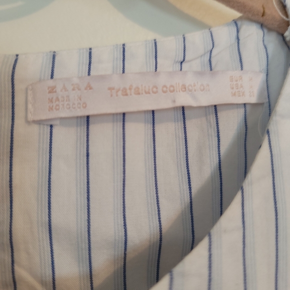 Peplem Blouse - Picture 2 of 3